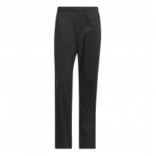 Adidas防水雨褲(黑)#5941